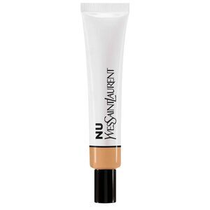Yves Saint Laurent NU Bare Look Tint Dewy Foundation NU9